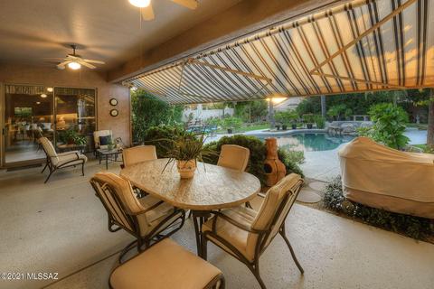 2145 N Split Rock Pl, Tucson, AZ 85749 photo 31