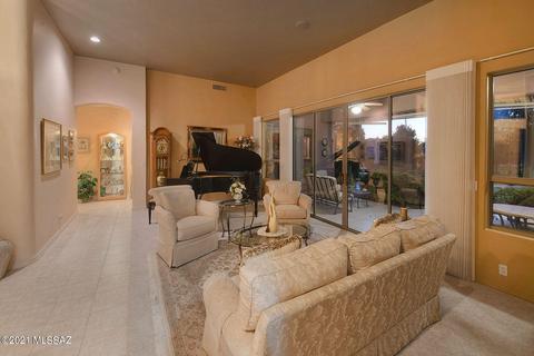 2145 N Split Rock Pl, Tucson, AZ 85749 photo 13