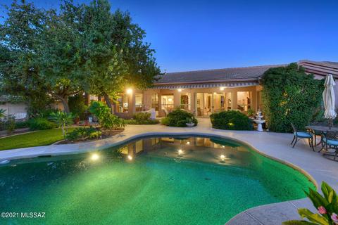 2145 N Split Rock Pl, Tucson, AZ 85749 photo 35