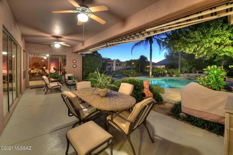 2145 N Split Rock Pl, Tucson, AZ 85749 photo 8