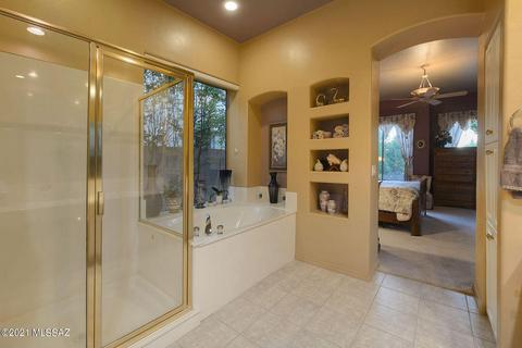 2145 N Split Rock Pl, Tucson, AZ 85749 photo 23