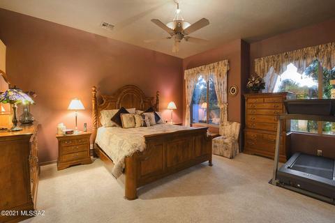2145 N Split Rock Pl, Tucson, AZ 85749 photo 19