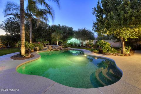 2145 N Split Rock Pl, Tucson, AZ 85749 photo 36