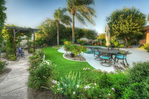 2145 N Split Rock Pl, Tucson, AZ 85749 photo 7