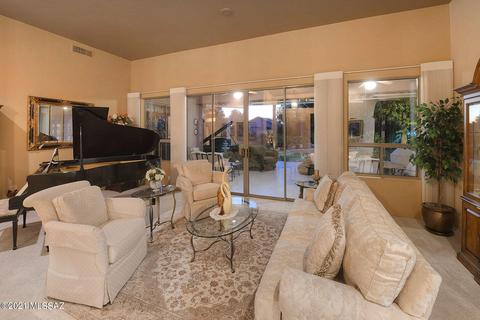 2145 N Split Rock Pl, Tucson, AZ 85749 photo 12