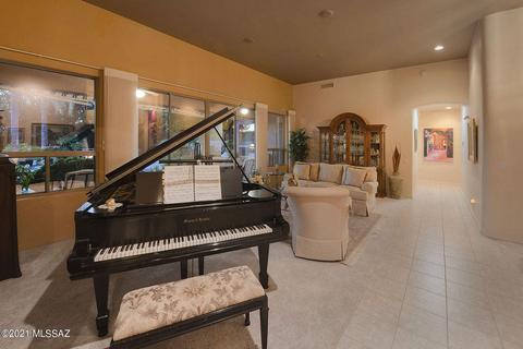 2145 N Split Rock Pl, Tucson, AZ 85749 photo 6