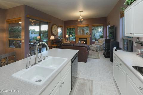 2145 N Split Rock Pl, Tucson, AZ 85749 photo 15