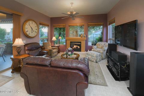 2145 N Split Rock Pl, Tucson, AZ 85749 photo 5