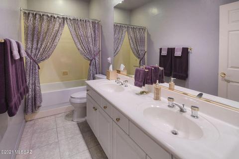 2145 N Split Rock Pl, Tucson, AZ 85749 photo 27