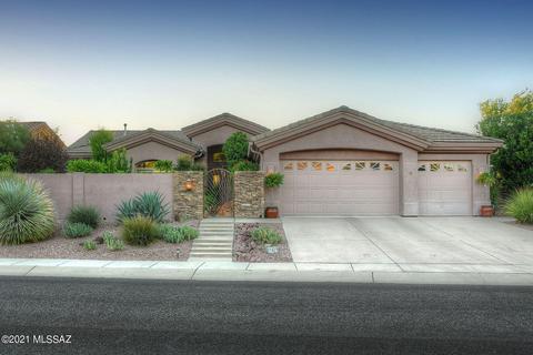 2145 N Split Rock Pl, Tucson, AZ 85749 photo 10
