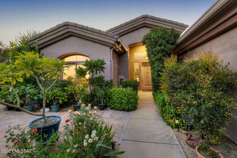 2145 N Split Rock Pl, Tucson, AZ 85749 photo 38