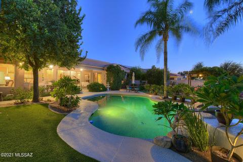 2145 N Split Rock Pl, Tucson, AZ 85749 photo 37