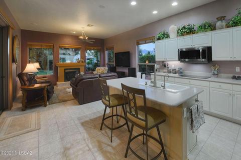 2145 N Split Rock Pl, Tucson, AZ 85749 photo 14