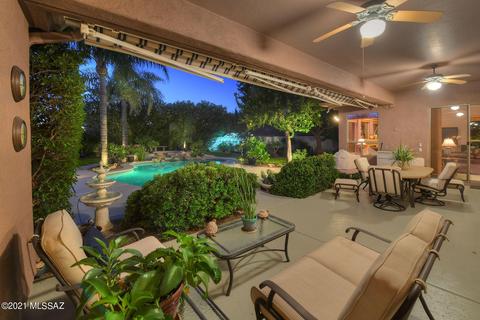 2145 N Split Rock Pl, Tucson, AZ 85749 photo 32