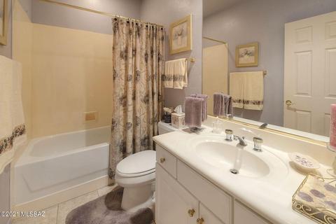 2145 N Split Rock Pl, Tucson, AZ 85749 photo 25