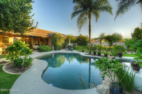 2145 N Split Rock Pl, Tucson, AZ 85749 photo 9