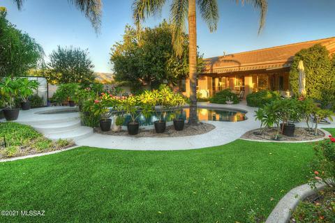 2145 N Split Rock Pl, Tucson, AZ 85749 photo 33