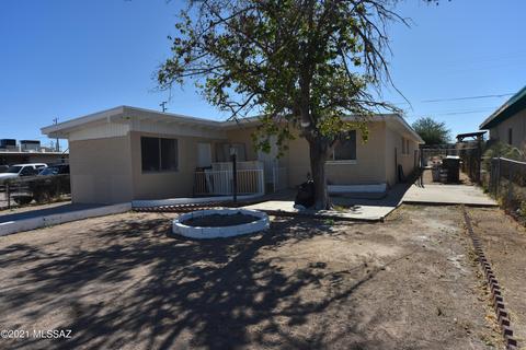 902 E 31st St, Tucson, AZ 85713 photo 1