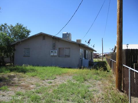 343 S Bowie Ave, Willcox, AZ 85643 photo 3