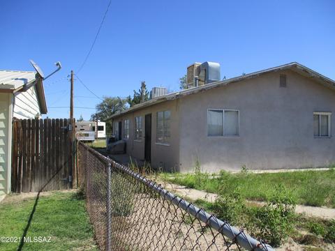 343 S Bowie Ave, Willcox, AZ 85643 photo 1