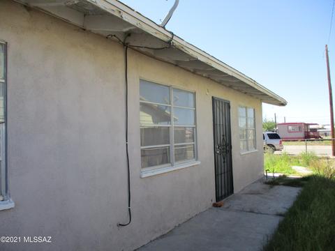 343 S Bowie Ave, Willcox, AZ 85643 photo 5