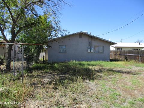 343 S Bowie Ave, Willcox, AZ 85643 photo 4