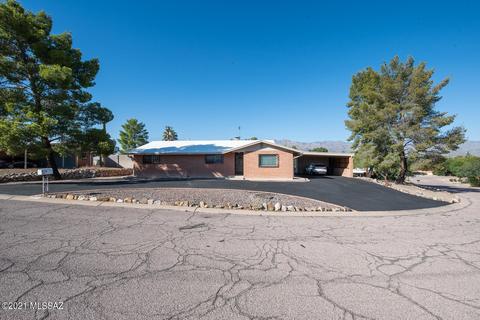6041 E Hampton St, Tucson, AZ 85712 photo 1