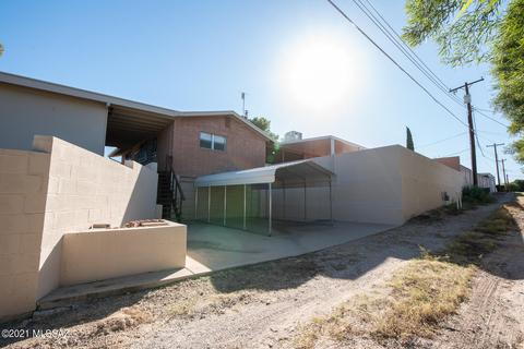 6041 E Hampton St, Tucson, AZ 85712 photo 5