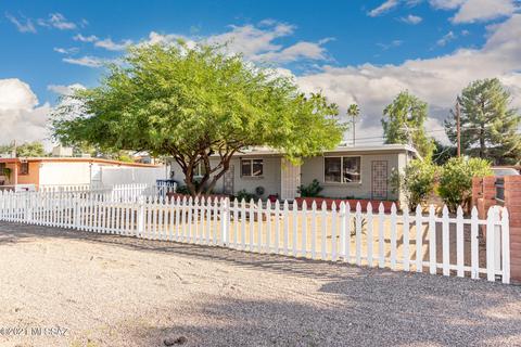 4366 E 28th St, Tucson, AZ 85711 photo 1