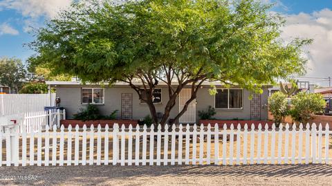 4366 E 28th St, Tucson, AZ 85711 photo 4