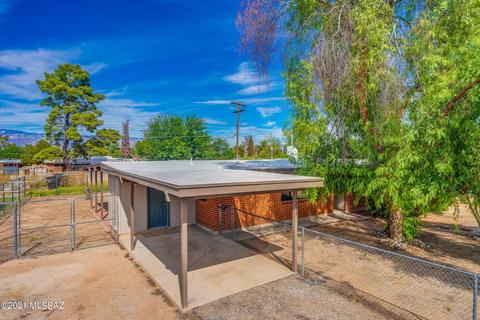 7209 E Sylvane Dr, Tucson, AZ 85710 photo 3