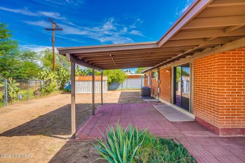 7209 E Sylvane Dr, Tucson, AZ 85710 photo 37