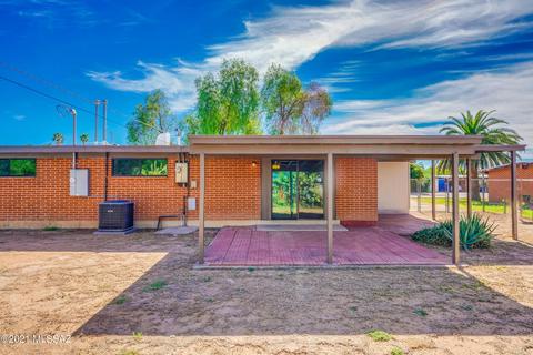7209 E Sylvane Dr, Tucson, AZ 85710 photo 35