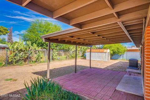 7209 E Sylvane Dr, Tucson, AZ 85710 photo 40