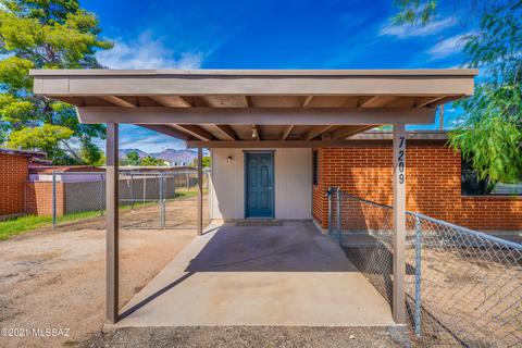 7209 E Sylvane Dr, Tucson, AZ 85710 photo 42