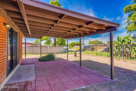 7209 E Sylvane Dr, Tucson, AZ 85710 photo 32