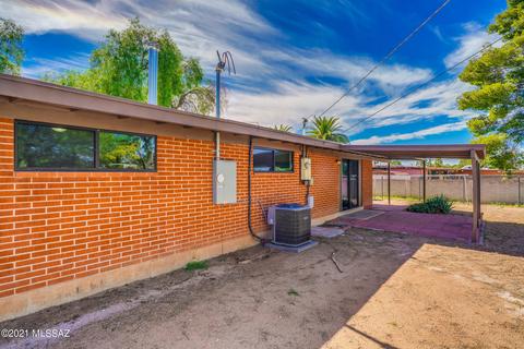 7209 E Sylvane Dr, Tucson, AZ 85710 photo 33