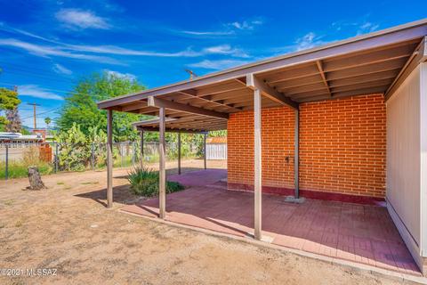 7209 E Sylvane Dr, Tucson, AZ 85710 photo 39
