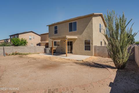 7088 S Dunnock Dr, Tucson, AZ 85756 photo 47