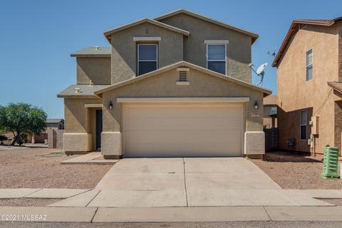 7088 S Dunnock Dr, Tucson, AZ 85756 photo 2