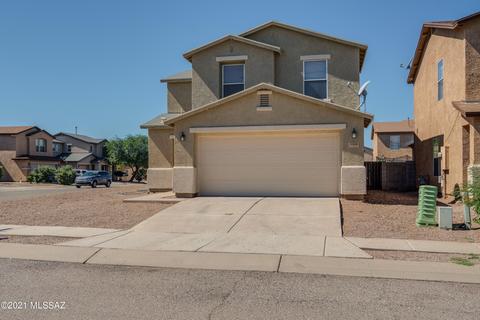 7088 S Dunnock Dr, Tucson, AZ 85756 photo 1