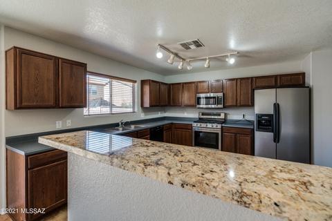 7088 S Dunnock Dr, Tucson, AZ 85756 photo 15