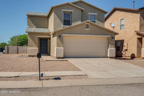 7088 S Dunnock Dr, Tucson, AZ 85756 photo 3