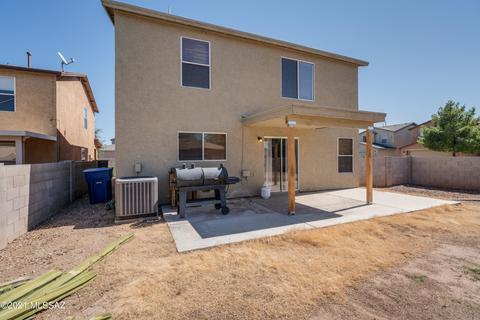 7088 S Dunnock Dr, Tucson, AZ 85756 photo 42