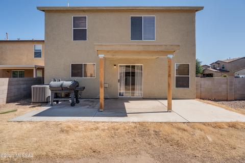 7088 S Dunnock Dr, Tucson, AZ 85756 photo 45