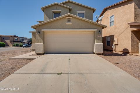 7088 S Dunnock Dr, Tucson, AZ 85756 photo 5