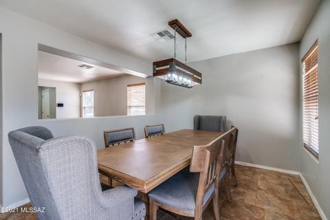 7088 S Dunnock Dr, Tucson, AZ 85756 photo 13