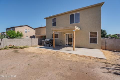7088 S Dunnock Dr, Tucson, AZ 85756 photo 46