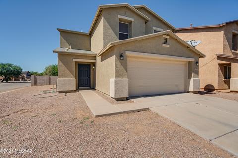 7088 S Dunnock Dr, Tucson, AZ 85756 photo 4
