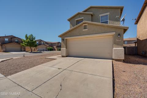 7088 S Dunnock Dr, Tucson, AZ 85756 photo 6